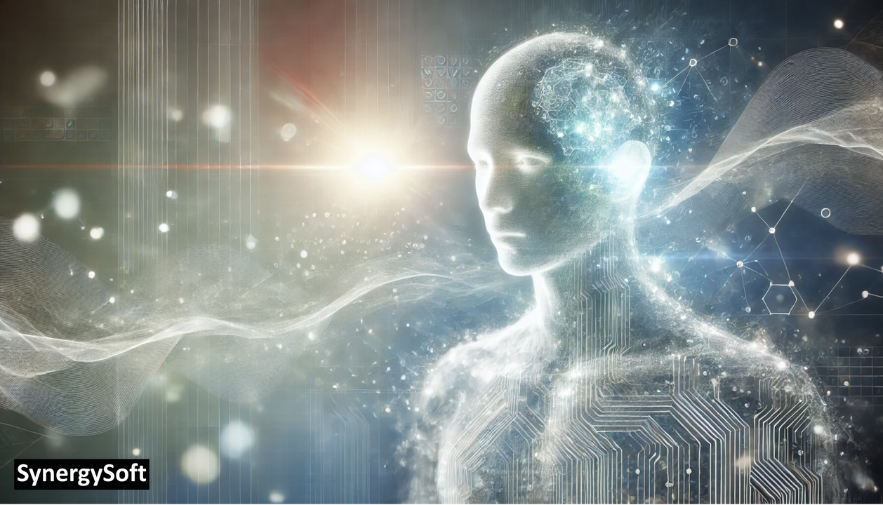 AI Integration and Automation in MuleSoft: The Ultimate Guide by SynergySoft